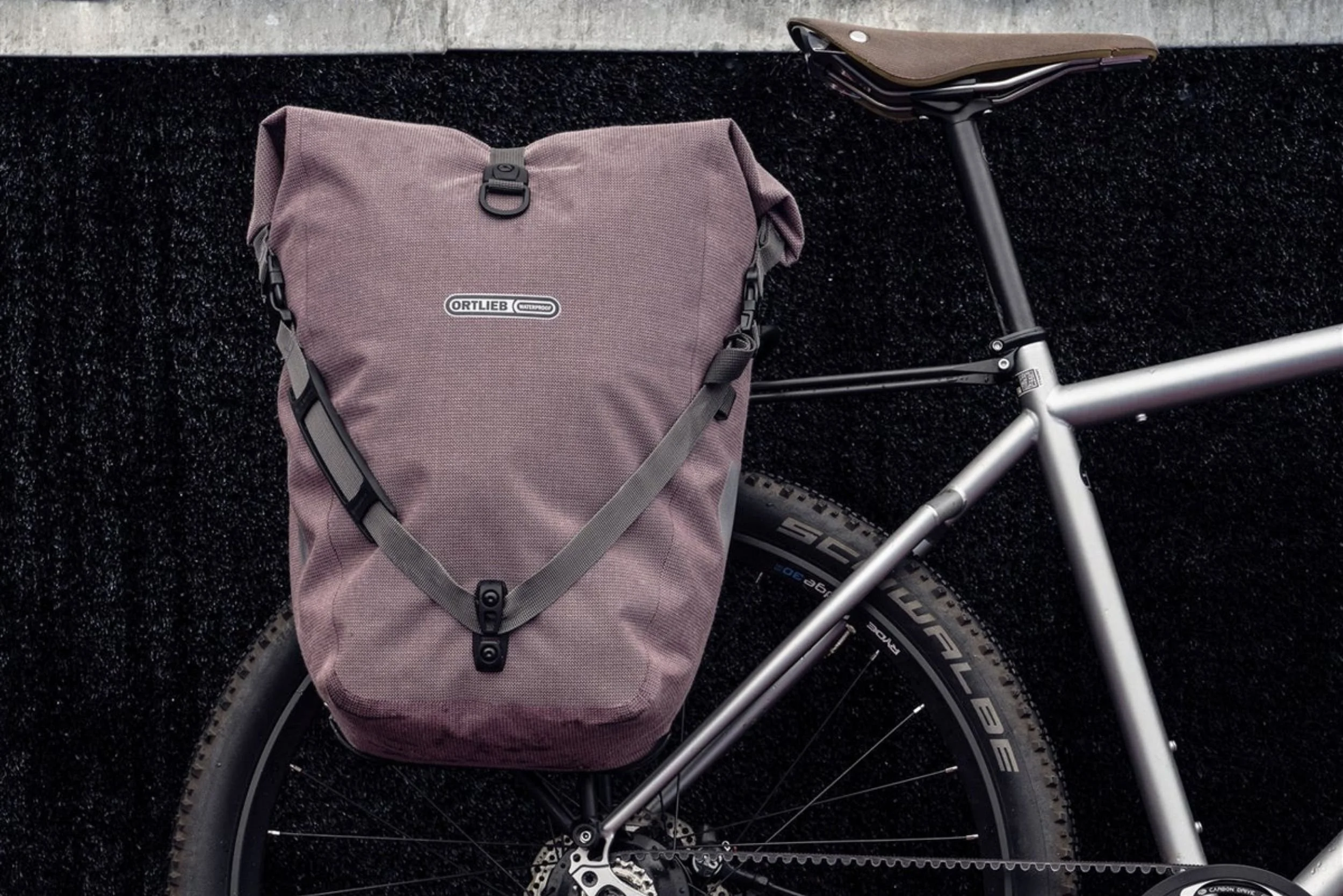 TERN | Rapid Transit Rack L — CICLO EBIKES